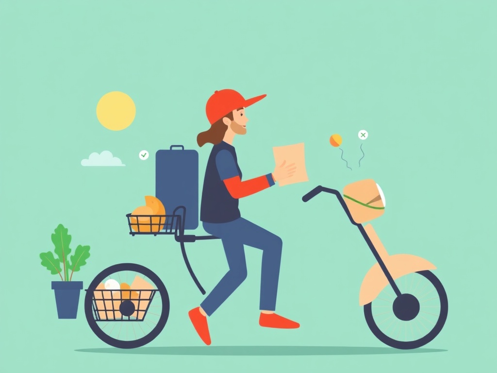Understanding AML Check for Food Delivery: Ensuring Compliance and Security in the Digital Age