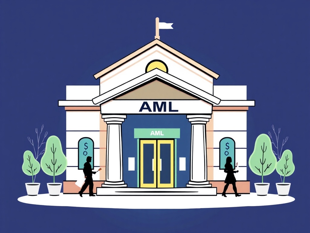 Understanding AML Check Front Company Bank: Risks, Detection, and Compliance Strategies