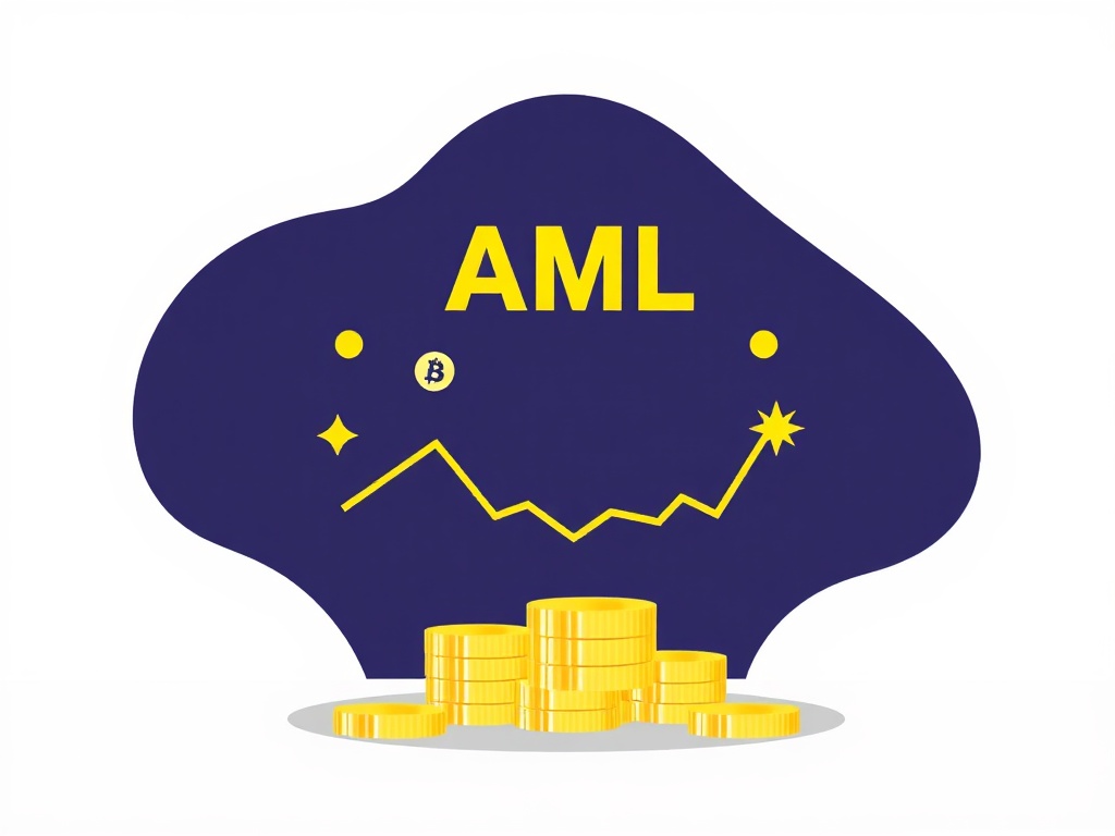 Understanding AML Check Gold Exchange: Compliance, Risks, and Best Practices for Secure Transactions