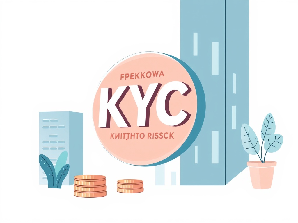 Фейковый KYC крипто риск: как мошенники обходят проверку личности и угрожают безопасности криптовалютных операций