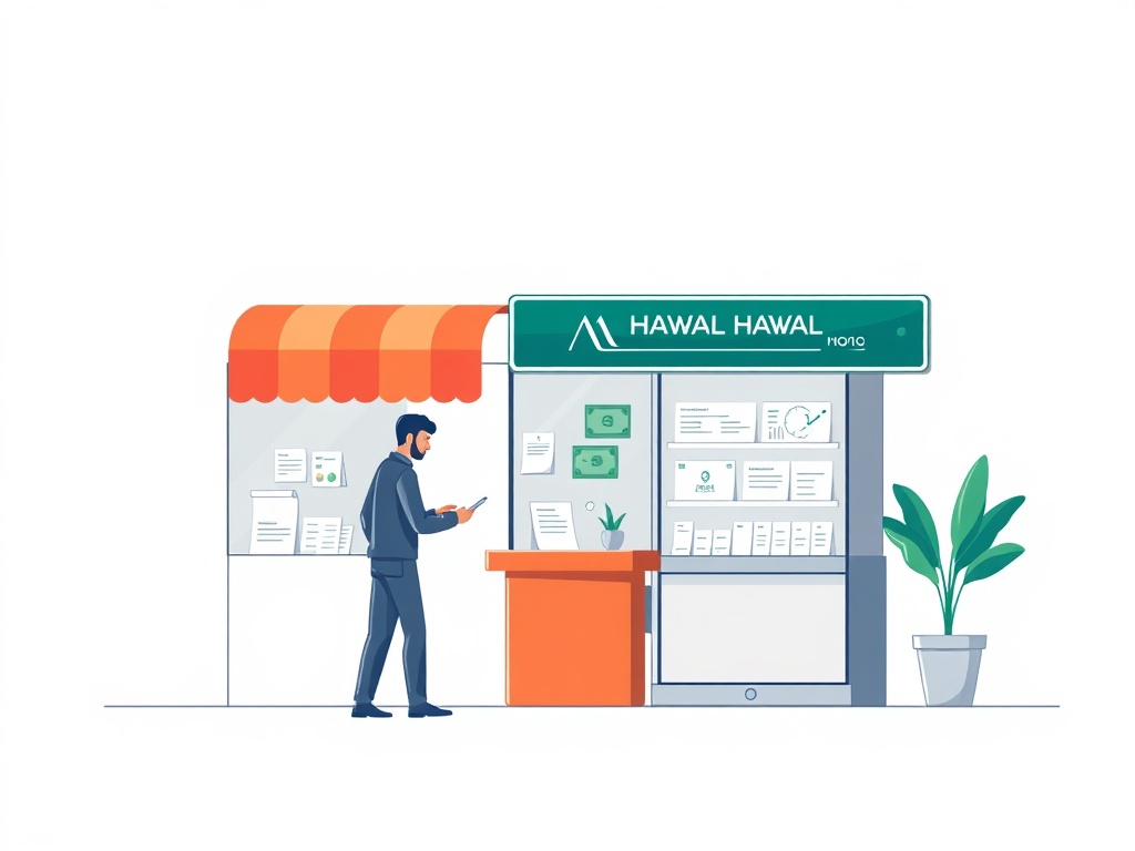 Understanding AML Check for Hawala Operators: Compliance, Risks, and Best Practices