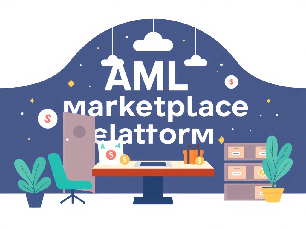 The Ultimate Guide to Choosing the Best AML Check Marketplace Platform for Your Business