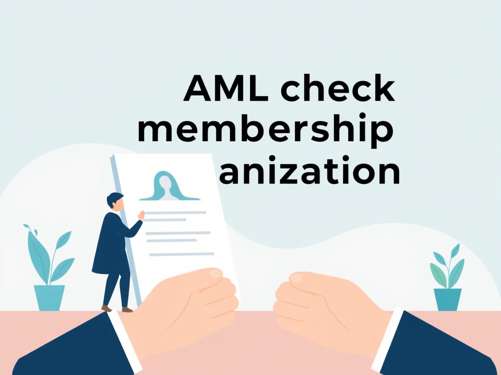 Understanding AML Check Membership Organizations: A Comprehensive Guide for Businesses