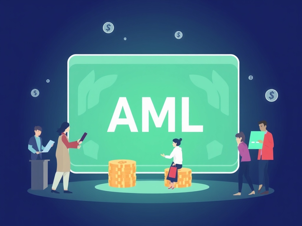 Understanding AML Check for Metaverse Transactions: A Comprehensive Guide