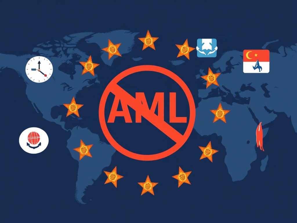Understanding AML Check Multilateral Sanctions: A Comprehensive Guide for Compliance Professionals