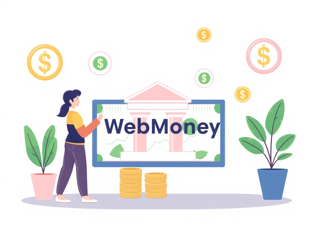 Крипто через WebMoney: риски и безопасность при обмене криптовалюты