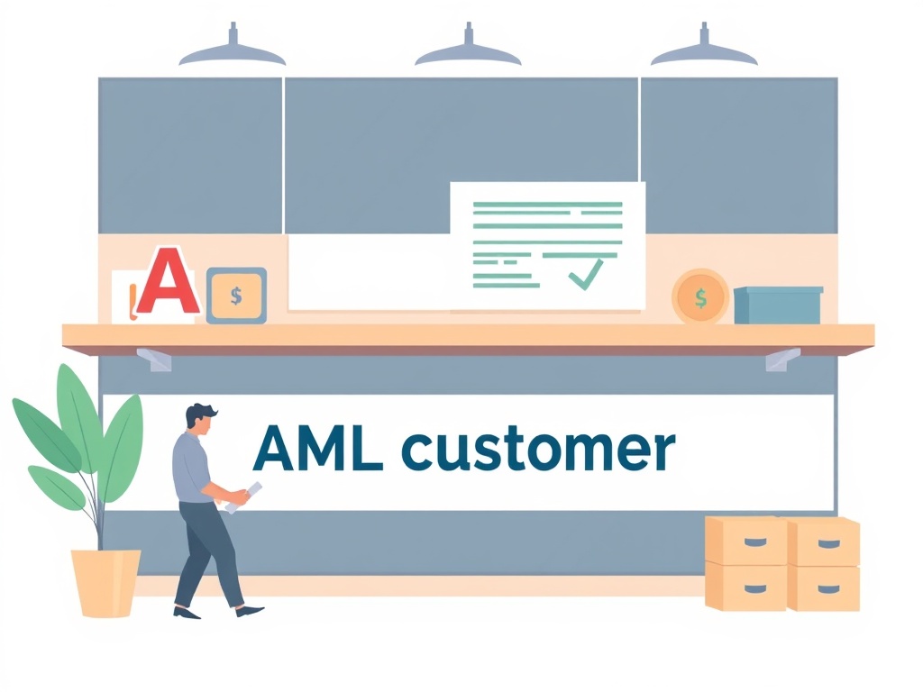 Comprehensive AML Check for New Customers: A Complete Guide to Compliance and Risk Management