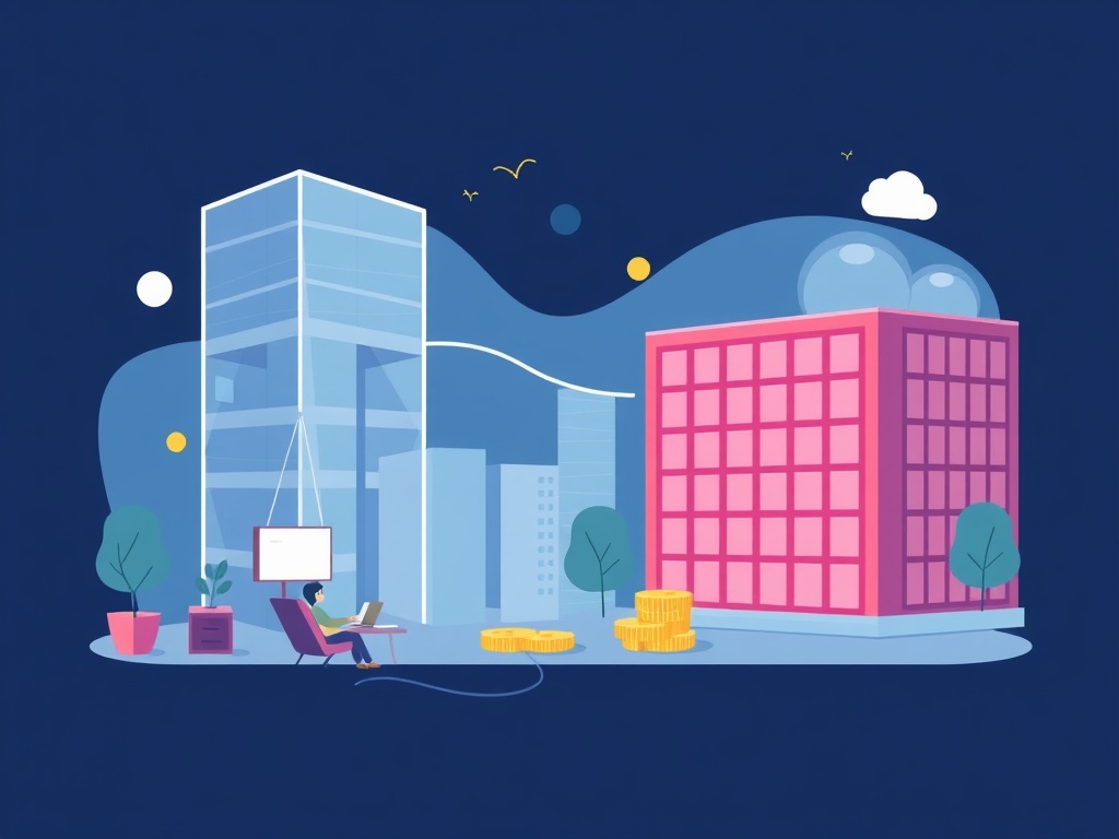 Крипто B2B платёж: риски и меры защиты для бизнеса в эпоху цифровых транзакций