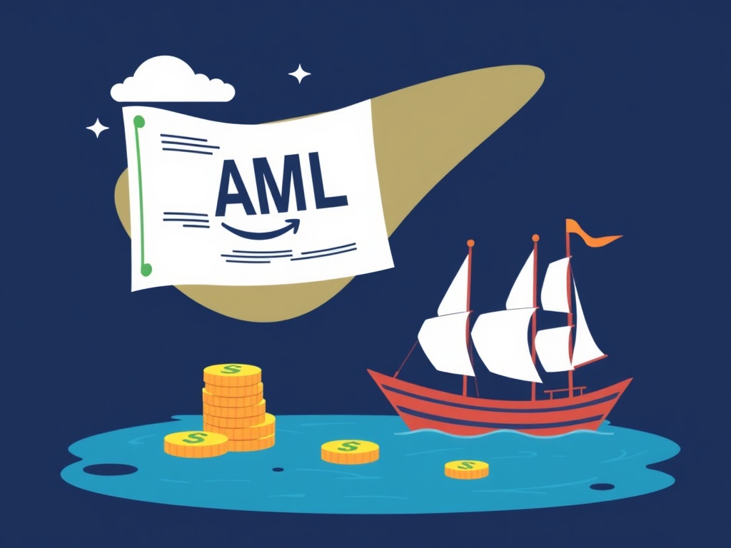 Understanding AML Check Piracy Proceeds: A Comprehensive Guide for Financial Institutions