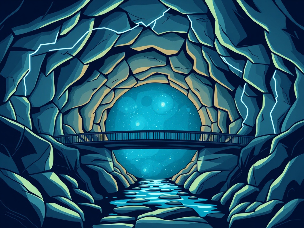 Риски взлома моста Wormhole Bridge: как защитить свои активы в DeFi