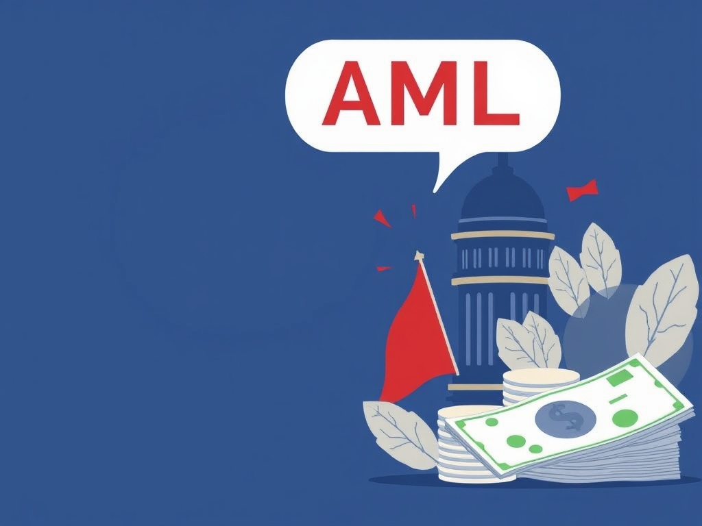 Understanding AML Checks for Political Donations: Ensuring Compliance and Transparency