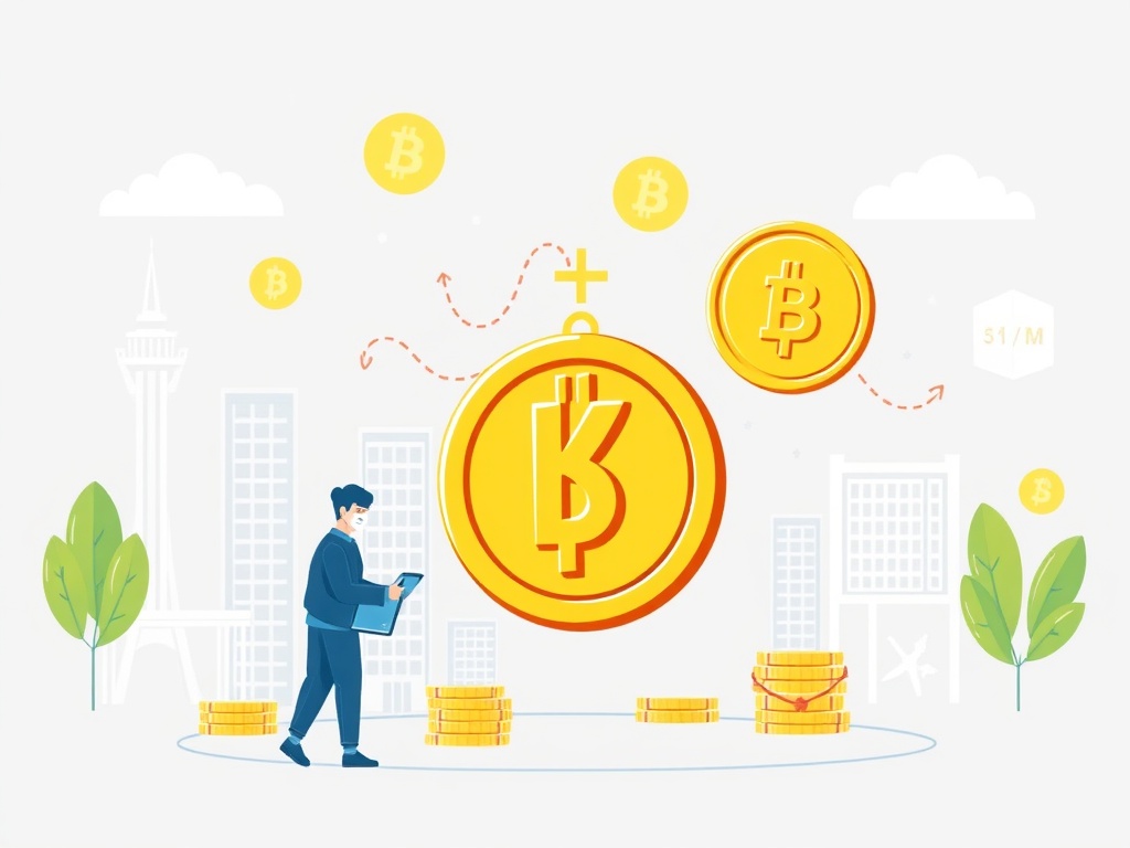 Процедуры KYC на криптовалютных биржах: полное руководство по проверке личности и безопасности