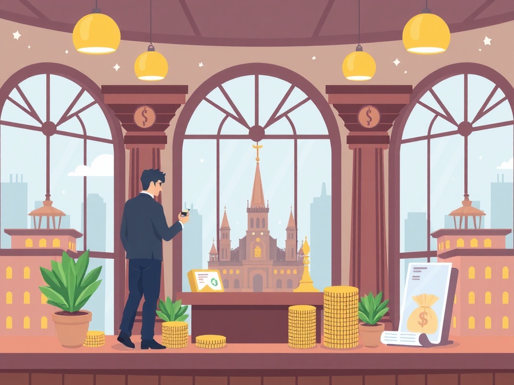 Нетипичное поведение биржи: как распознать риски и защитить активы