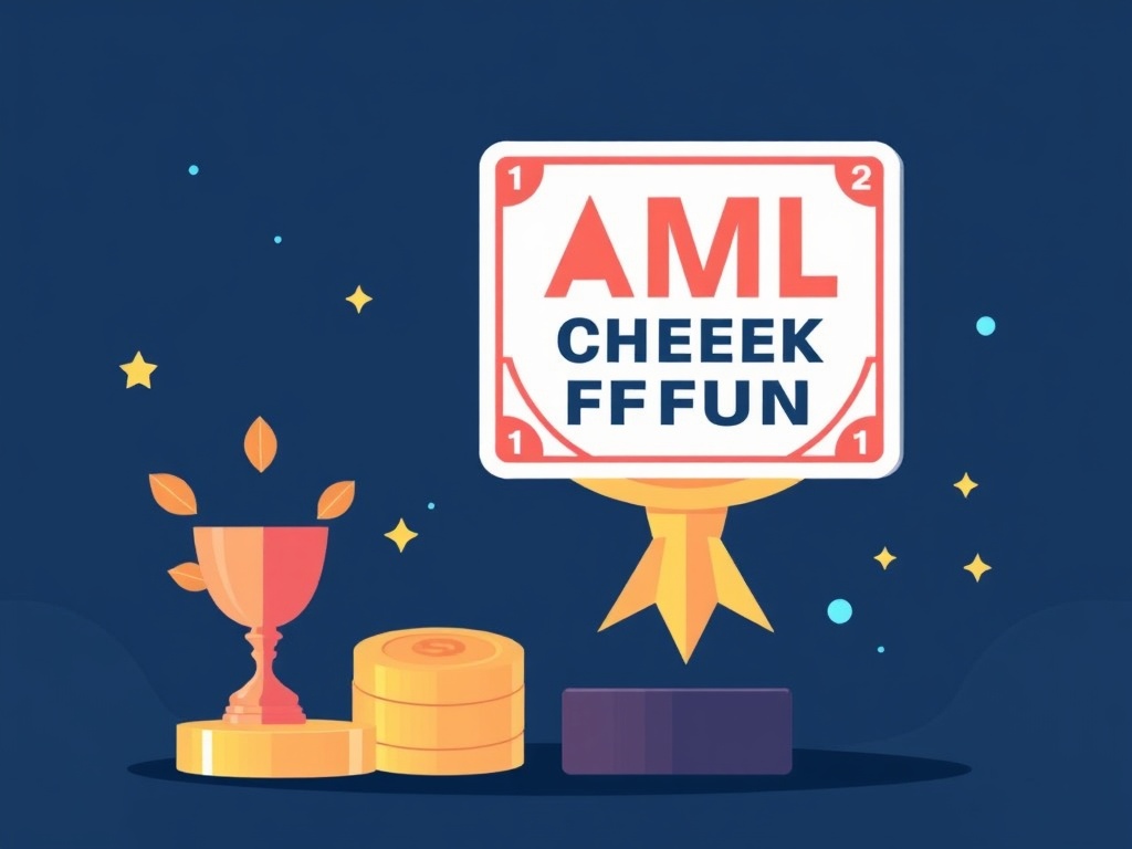Understanding AML Check Prize Fund: Compliance, Risks, and Best Practices for Financial Institutions