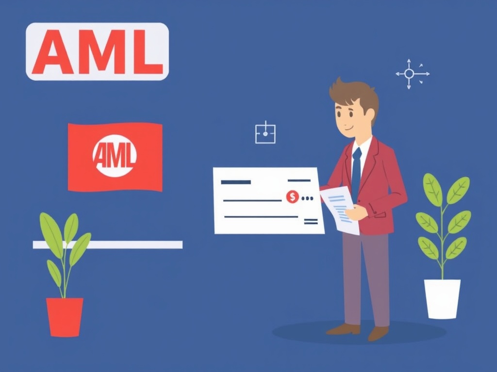 The Critical Role of an AML Check Procurement Official in Financial Compliance