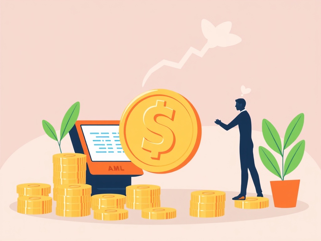 Understanding AML Check, Pump and Dump Schemes: Prevention and Compliance in Financial Markets