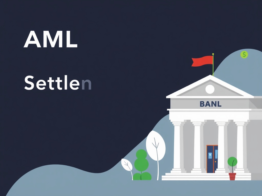 Understanding AML Check Settlement Bank: A Comprehensive Guide for Financial Institutions