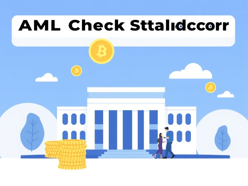 Understanding AML Check for Stablecoin Issuers: Ensuring Compliance and Security in Digital Finance