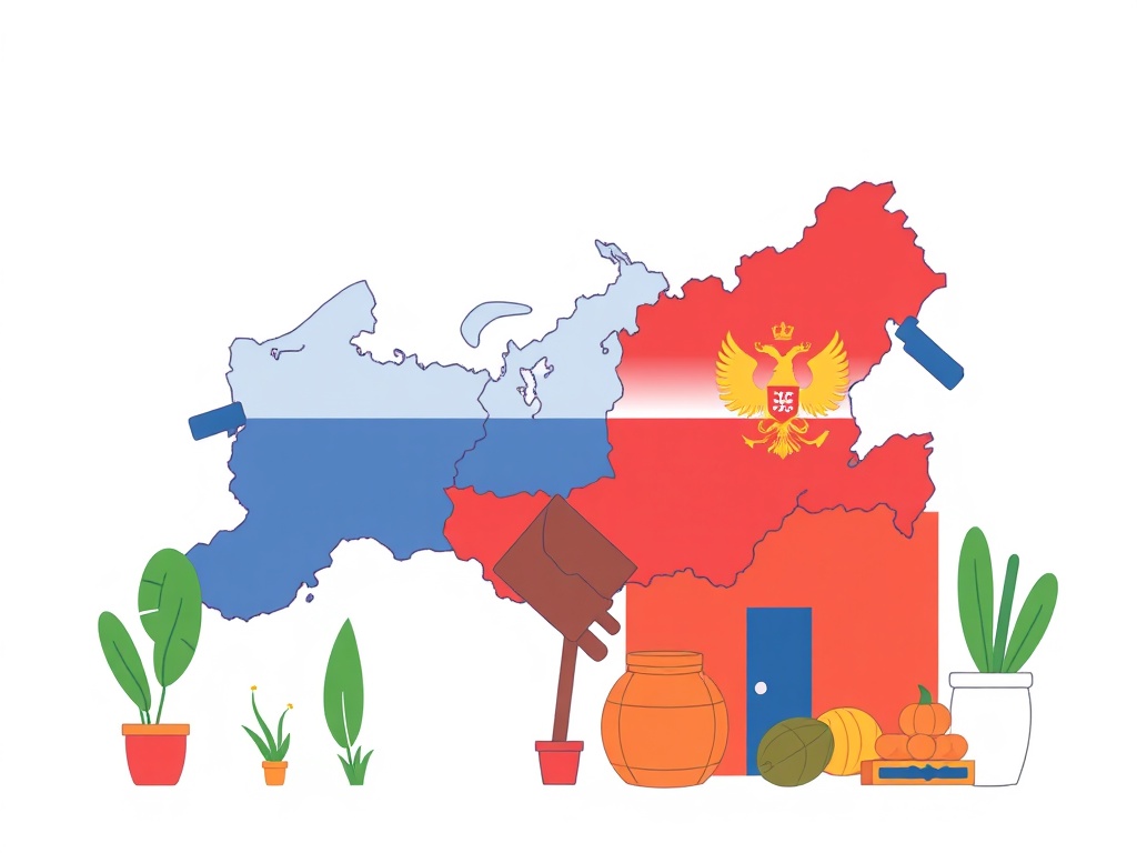 Промышленный майнинг в России: риски и перспективы для бизнеса