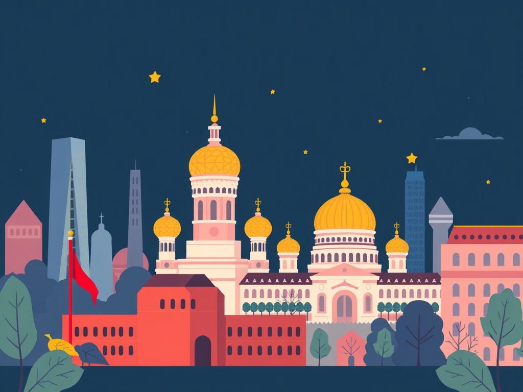 Использование крипто-расчётов в России: перспективы, риски и правовые аспекты