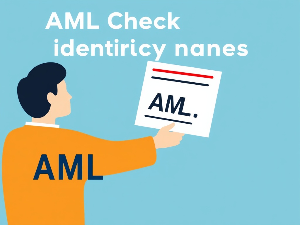 Understanding AML Check and Tax Identification Number (TIN) Compliance: A Comprehensive Guide