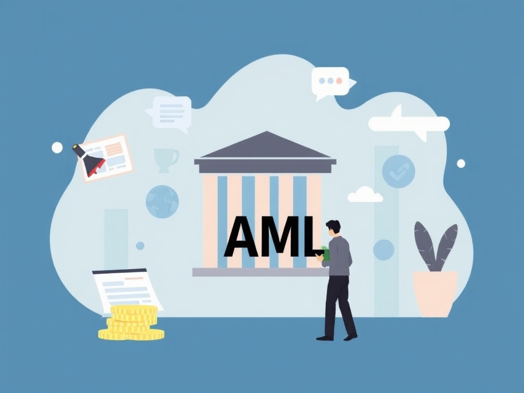 Understanding AML Check Title Fraud: A Comprehensive Guide to AML Compliance and Fraud Prevention