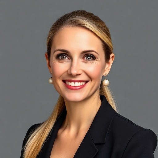 Sarah Mitchell